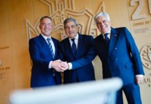 Les présidents des fédérations marocaine, espagnole et portugaise appuient la candidature Mondial 2030 Mondial 2030