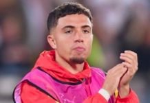 Neil El Aynaoui : « C’est incroyable de marquer un but pour Lens » Neil El Aynaoui