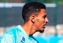 Fenerbahçe : José Mourinho cible Azzedine Ounahi Ounahi