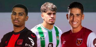 Programme des principaux matchs du jeudi 5 octobre Programme