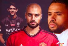 Programme des Lions de l’Atlas en Ligues des Champions AFC et UEFA Programme