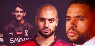 Programme des Lions de l’Atlas en Ligues des Champions AFC et UEFA Programme