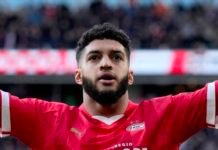 des Éloges pour Saibari Saibari