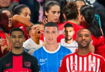 Programme des principaux matchs du jeudi 26 octobre