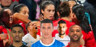 Programme des principaux matchs du jeudi 26 octobre