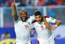 Tarik Tissoudali raconte l’anecdote de la « farine » à Kinshasa Tissoudali El-Kaabi