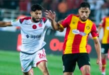 AFL : La compétition entre dans une phase finale palpitante, WAC_EST