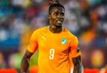 Côte d’Ivoire – Maroc : Les 25 Eléphants retenus par Gasset Zaha