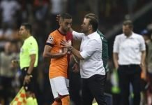 Okan Buruk évoque la blessure de Hakim Ziyech Ziyech