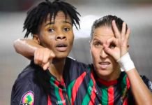 Ligue des Champions (F) : l’AS FAR termine sur le podium AS FAR