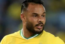 Abdelmounaim Boutouil frappe à la porte de la sélection Abdelmounaim Boutouil