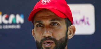 Lions de l’Atlas : Adil Ramzi complète le staff de Mohamed Ouahbi ? Adil_Ramzi