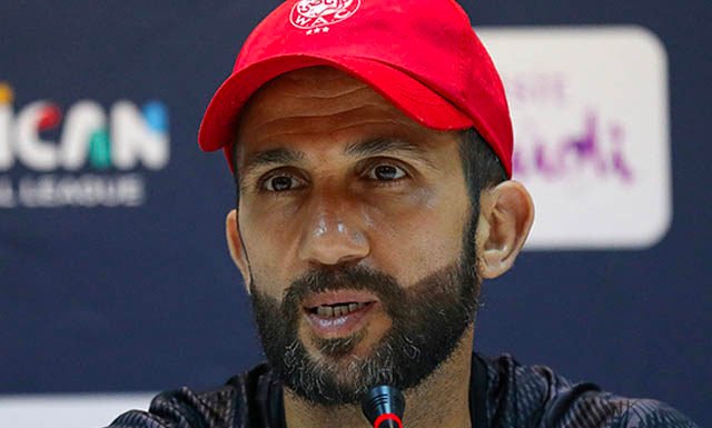 Lions de l’Atlas : Adil Ramzi complète le staff de Mohamed Ouahbi ? Adil_Ramzi