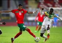 Mondial U17 : Calendrier des africains en 8ès de finale