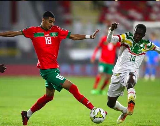 Mondial U17 : Calendrier des africains en 8ès de finale