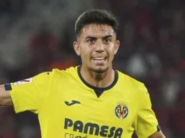 Prestation d’Ilias Akhomach en Coupe du Roi contre Zamora FC Akhomach