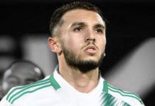 Quand un Fennec s’inspire des Lions de l’Atlas pour faire son choix Amine Gouiri