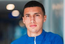 Genk : Bilal El Khannouss prépare déjà son départ Bilal_El Khannouss