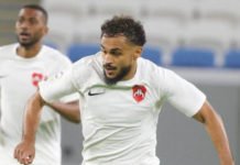 Le Lion de l’Atlas Sofiane Boufal est de retour (vidéo) Boufal