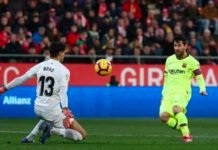 Fan de Messi, Yassine Bounou évoque son expérience avec l’argentin Bounou Messi