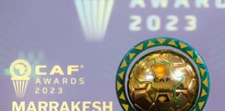 CAF Awards : Nomination et domination massives des Lions de l’Atlas CAF Awards