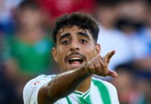 Le FC Barcelone souhaite activer la clause de rachat pour Chadi Riad Chadi Riad