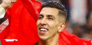 Eliminatoires Mondial 2026 : Jaouad El Yamiq évoque la détermination des Lions de l’Atlas El Yamiq