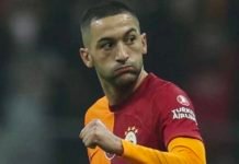 Ligue des Champions : Hakim Ziyech s’illustre face à Manchester United