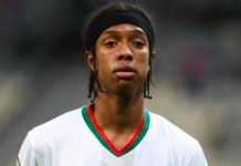 Mohamed Hamouny ciblé par plusieurs clubs européens Hamouny