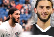 Ilyes Housni un choix en question
