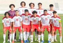 Amical U16 : Les Lionceaux de l’Atlas dominent l’Ouzbékistan Lionceaux U16