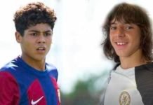 Lionceaux U15 : Le Maroc affronte l’Afrique du Sud et la Côte d’Ivoire