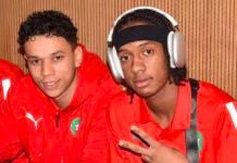 Mondial U17 : Les Lionceaux de l’Atlas de retour au Maroc