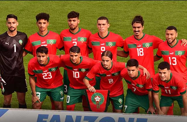 Lions U23 Lions U23
