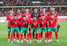 Lions de l’Atlas : ça se bouscule à l’infirmerie, un casse-tête pour Regragui ? Lions de l'Atlas