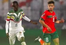 Mondial U17 : Mali – Maroc, heure et chaines pour suivre le match