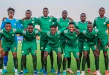 Eliminatoires Mondial 2026 : Le Niger bat la Zambie