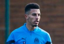 Marseille : Azzedine Ounahi a repris les entrainements Ounahi