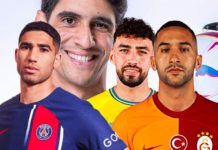 Programme des principaux matchs du vendredi 3 novembre Programme_3Nov