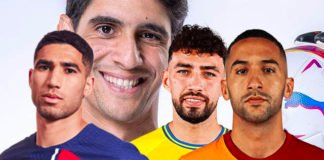 Programme des principaux matchs du vendredi 3 novembre Programme_3Nov