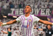 Ligue des Champions AFC : Soufiane Rahimi qualifié pour les huitièmes Rahimi