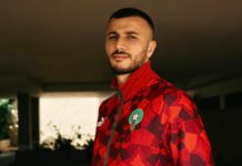 CAN 2023 : Puma dévoile la nouvelle collection pour les Lions de l’Atlas Saiss