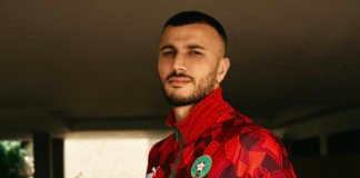 CAN 2023 : Puma dévoile la nouvelle collection pour les Lions de l’Atlas Saiss