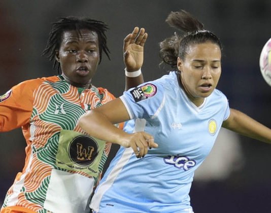 Ligue des Champions (F) : Le SC Casablanca contrarie Athlético d’Abidjan