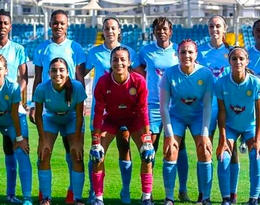 Finale Ligue des Champions (F) : le Sporting Casablanca perd face à Mamelodi Sundowns SC_Casablanca
