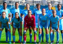 Ligue des Champions (F) : Le Sporting Club Casablanca en quête d’affirmation SC Casablanca