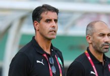 Mondial U17 : Saïd Chiba mise sur la fraicheur pour battre l’Indonésie ce jeudi