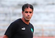 Mondial U17 : Saïd Chiba réclame de l’efficacité devant le but face à l’Equateur Saïd Chiba