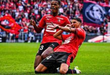 Ligue Europa : Ibrahim Salah buteur face au Panathinaïkos Salah