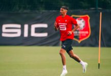 Stade Rennais : Ibrahim Salah prié de rejoindre la réserve Ibrahim salah